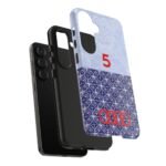 Gabriel Bortoleto phone case - Lifestyle Shot 3