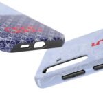 Gabriel Bortoleto phone case - Lifestyle Shot 4