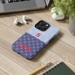Gabriel Bortoleto phone case - Lifestyle Shot 5