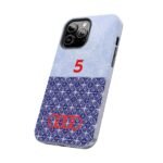Gabriel Bortoleto phone case - Lifestyle Shot 6