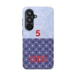 Gabriel Bortoleto phone case - Lifestyle Shot 7