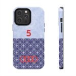 Gabriel Bortoleto phone case - Lifestyle Shot 8