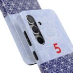 Gabriel Bortoleto phone case - Lifestyle Shot 9