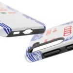 Gabriel Bortoleto phone case - Lifestyle Shot 11