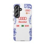 Gabriel Bortoleto phone case - Lifestyle Shot 14