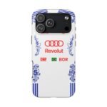 Gabriel Bortoleto phone case - Main View