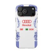Gabriel Bortoleto phone case - Main View