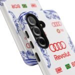 Gabriel Bortoleto phone case - Lifestyle Shot 2