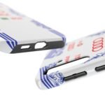 Gabriel Bortoleto phone case - Lifestyle Shot 4
