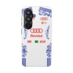 Gabriel Bortoleto phone case - Lifestyle Shot 7