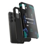 George Russell phone case - Lifestyle Shot 10
