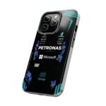 George Russell phone case - Lifestyle Shot 13