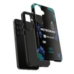 George Russell phone case - Lifestyle Shot 3