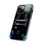 George Russell phone case - Lifestyle Shot 6
