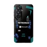 George Russell phone case - Lifestyle Shot 7