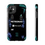 Kimi Antonelli phone case - Lifestyle Shot 1