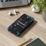 Kimi Antonelli phone case - Lifestyle Shot 12