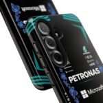 Kimi Antonelli phone case - Lifestyle Shot 2