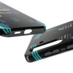 Kimi Antonelli phone case - Lifestyle Shot 4