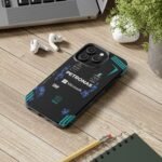 Kimi Antonelli phone case - Lifestyle Shot 5