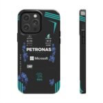 Kimi Antonelli phone case - Lifestyle Shot 8