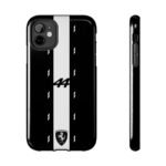 Lewis Hamilton phone case - Lifestyle Shot 1