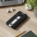 Lewis Hamilton phone case - Lifestyle Shot 12