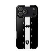 Lewis Hamilton phone case - Main View