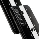 Lewis Hamilton phone case - Lifestyle Shot 2