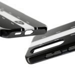 Lewis Hamilton phone case - Lifestyle Shot 4