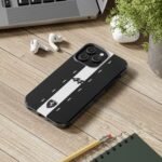 Lewis Hamilton phone case - Lifestyle Shot 5