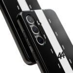 Lewis Hamilton phone case - Lifestyle Shot 9