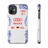 Nico Hülkenberg phone case - Lifestyle Shot 1