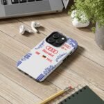 Nico Hülkenberg phone case - Lifestyle Shot 12