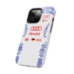 Nico Hülkenberg phone case - Lifestyle Shot 13