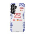 Nico Hülkenberg phone case - Lifestyle Shot 14