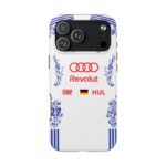 Nico Hülkenberg phone case - Main View