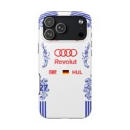 Nico Hülkenberg phone case - Main View