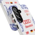 Nico Hülkenberg phone case - Lifestyle Shot 2