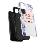 Nico Hülkenberg phone case - Lifestyle Shot 3