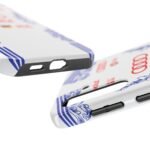 Nico Hülkenberg phone case - Lifestyle Shot 4