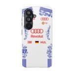 Nico Hülkenberg phone case - Lifestyle Shot 7