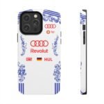 Nico Hülkenberg phone case - Lifestyle Shot 8