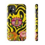 Lando Norris phone case - Lifestyle Shot 1