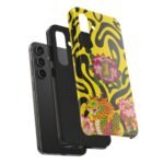Lando Norris phone case - Lifestyle Shot 10