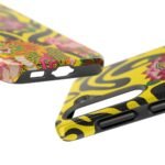 Lando Norris phone case - Lifestyle Shot 11