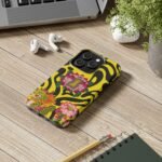 Lando Norris phone case - Lifestyle Shot 12