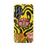 Lando Norris phone case - Lifestyle Shot 14