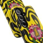 Lando Norris phone case - Lifestyle Shot 2