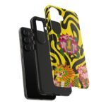 Lando Norris phone case - Lifestyle Shot 3